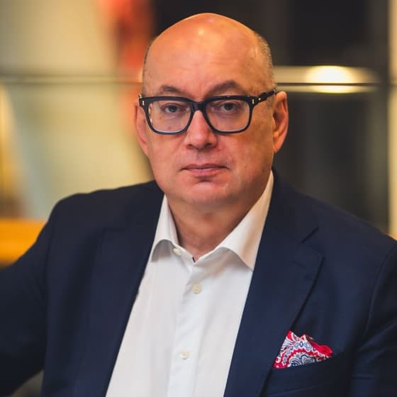 Эрик Розенфельд
